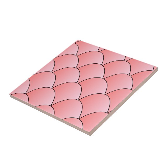 Design de arte rosa (Lateral)