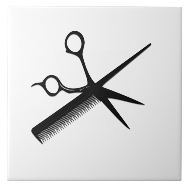 Design de Beauticista (Frente)