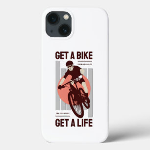 Design de Biker perfeito - Dê uma vida a uma bicic
