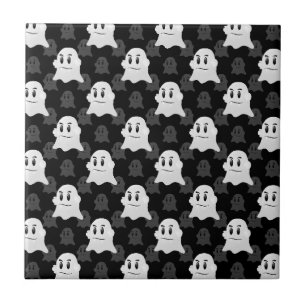 Design de Blob Fantasma