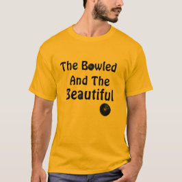 Design De Bolinhos E Belas Camas, Camiseta Masculi