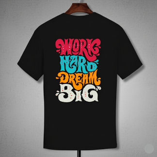 DESIGN DE CAMISA