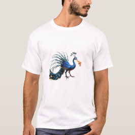 Design de camisa