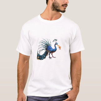 Design de camisa