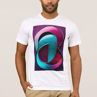 Design de Camisa abstrato - Sophisti