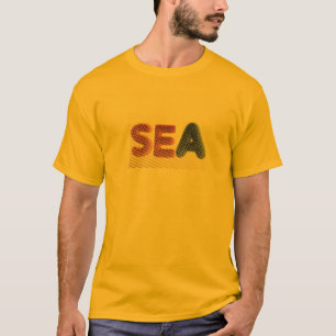 Design de Camisa Básica