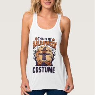 Design de Camisa de Bruxa Abóbora de Fantasia de H