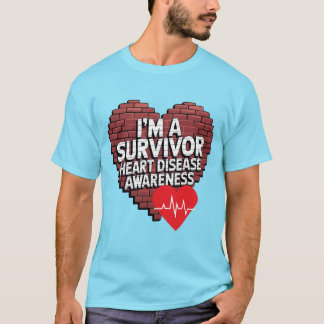 Design de Camisa de Sensibilização para Doenças Ca