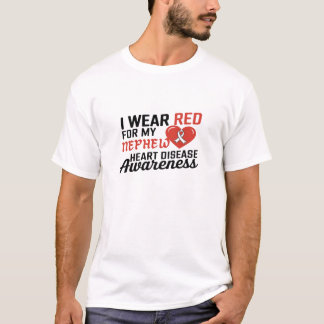 Design de Camisa de Sensibilização para Doenças Ca