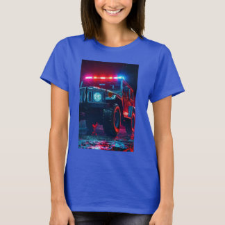 Design de Camisa Personalizada Vikal