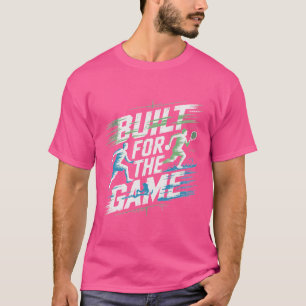 Design de Camisa T