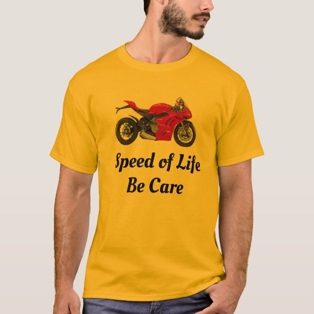 Design de Camisa T (Frente)