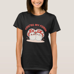 Design de Camisa T de Cartoon Bonita