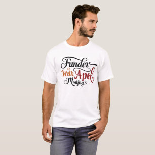 Design de Camisa-T Design de Camisa T