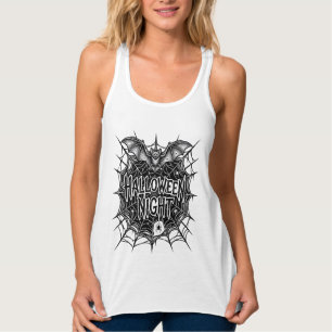 Design de Camisa Vintage de Teia de Aranha de Morc