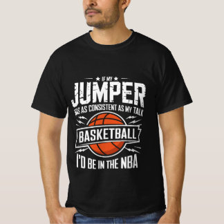 Design de Camisas de Basquete