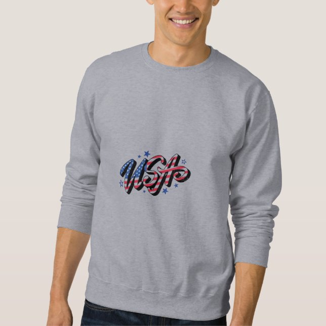 Design de camiseta (Frente)