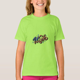 Design de camiseta