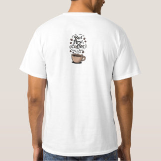 Design de camiseta