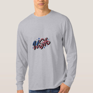 Design de camiseta