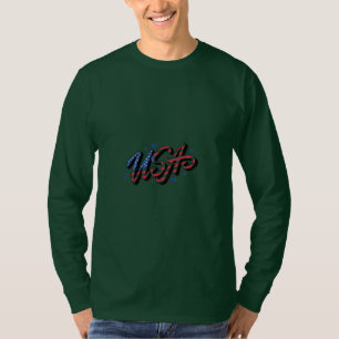 Design de camiseta