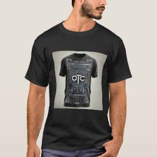 Design de camiseta