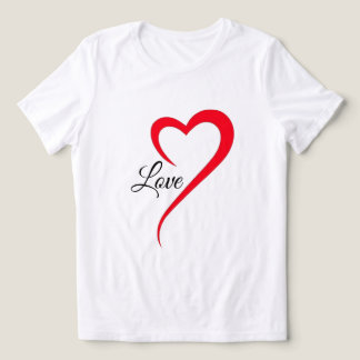Design de Camiseta Adorável