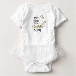 design de camiseta baby fanny