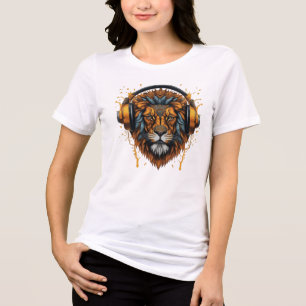 Design de camiseta / capuz mandiala