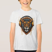 Design de camiseta / capuz mandiala