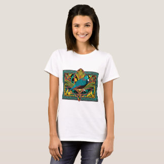Design de camiseta Celtic Tui