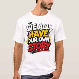 Design de Camiseta de Tipografia - Streetwear Moti