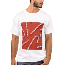 Design de camiseta Design de Natal para Homens, Mu