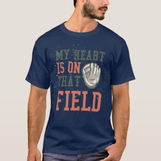 Design de camiseta desportiva de baseball