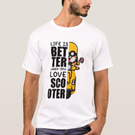 design de camiseta engraçado