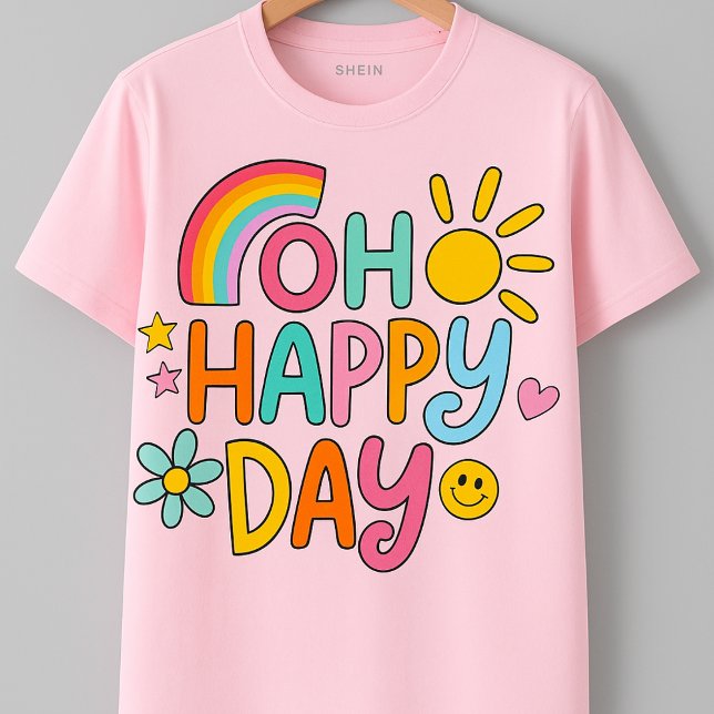 design de camiseta feminina  (Criador carregado)