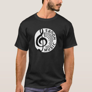 design de camiseta Kanshi Witch Watch