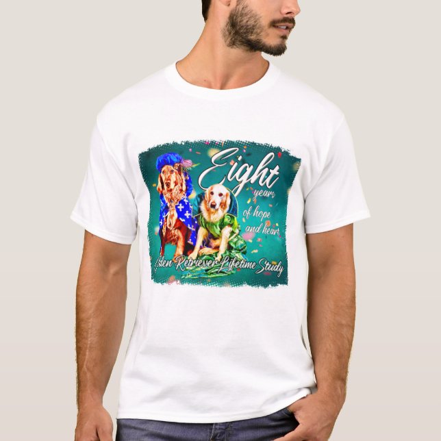 design de camiseta Mardi Gras (Frente)