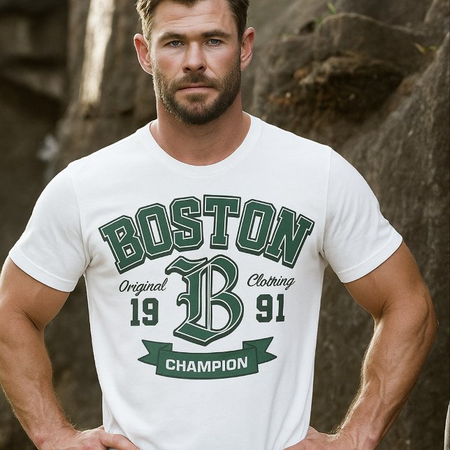 design de camiseta masculina (Criador carregado)