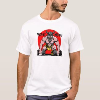 design de camiseta modo besta