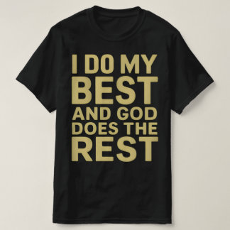 design de camiseta motivacional