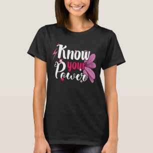 design de camiseta tipográfica