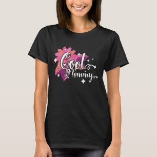 design de camiseta tipográfica