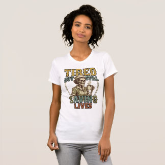 design de camiseta vintage distressed