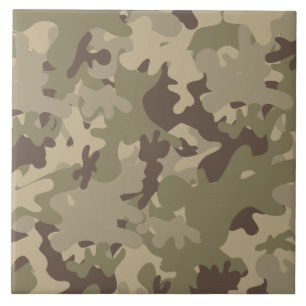 Design de Camouflage