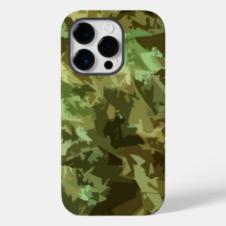 Design de Camouflage do Exército