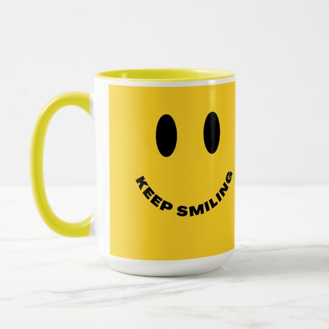 design de caneca (Esquerda)