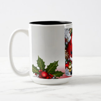 design de caneca 3D Natal