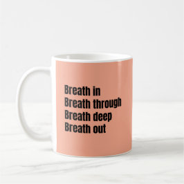 design de caneca motivadora mais recente para você
