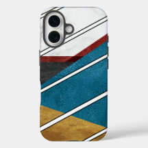 design de capa abstrata para iphone 16